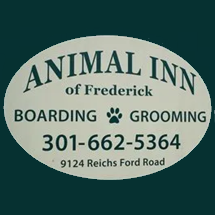 Animal Inn of Frederick Logo